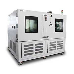 電機測試試驗箱|電機試驗箱